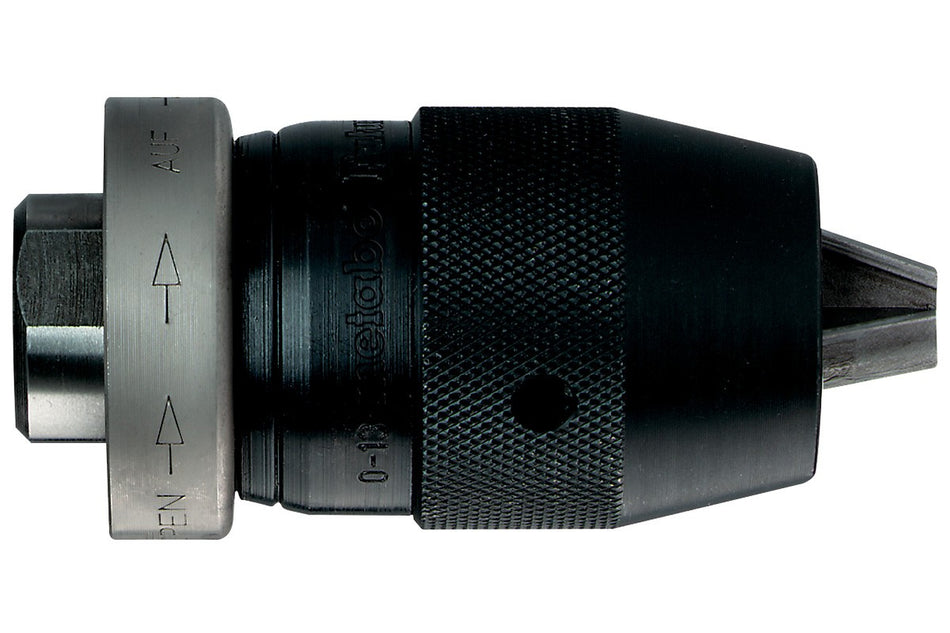 Futuro Top keyless chuck 10 mm, 1/2"