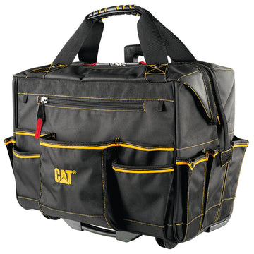 Clearance - Cat® Professional Rolling Tool Bag | Alltrade