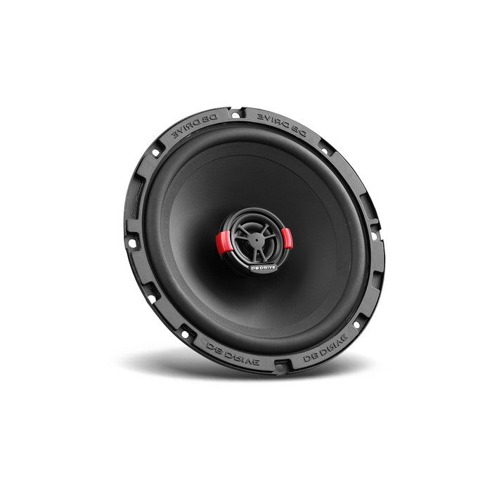 Db Drive 6.5" Speakers 65w Rms Pair Speed Series Coaxial | Formula