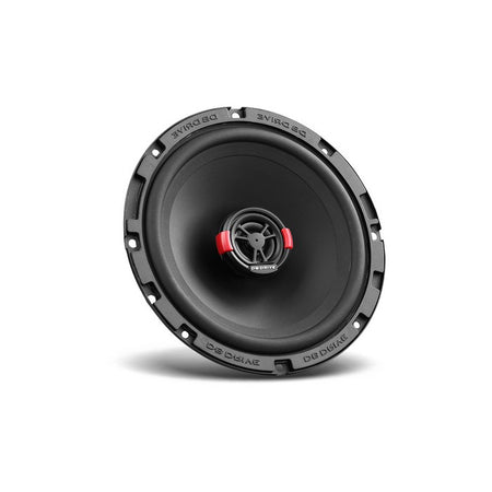 Db Drive 6.5" Speakers 65w Rms Pair Speed Series Coaxial | Formula