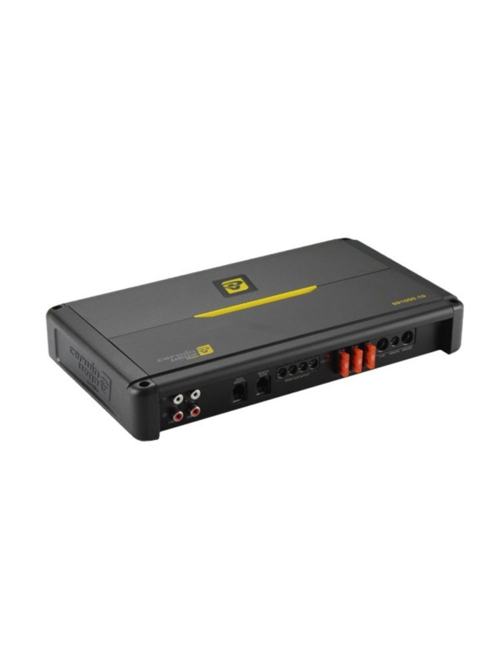 Cerwin Vega Stroker Mono 800w Rms @ 4 Ohm / 1000 W Rms @ 2 Or 1 Ohm | Formula