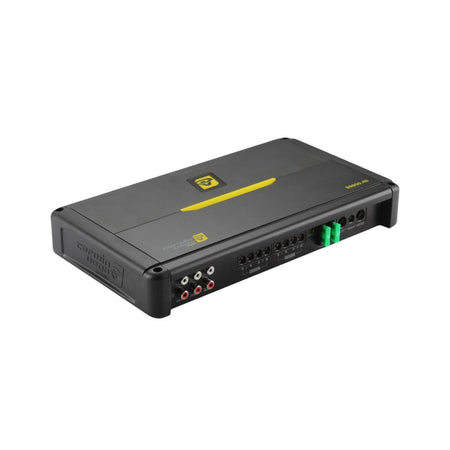 Cerwin Vega Stroker 800w Full Range Class-D Digital 4 Channel Amplifier | Formula