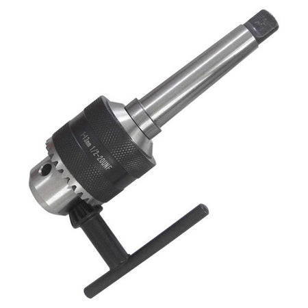 Holemaker 19mm Drill Chuck & 4MT Arbor | ISL