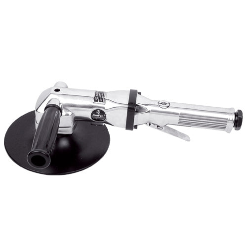 AmPro Air Horizontal Angle Sander 175mm | Hobeca