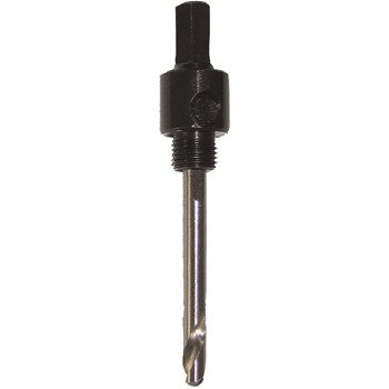 MPS 9.5mm Hex Shank Holesaw Mandrel/Arbor 14-30mm cap