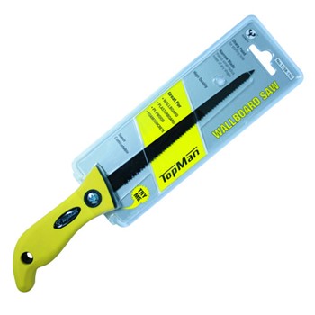 Topman 1158-150mm Wallboard Saw | Hobeca