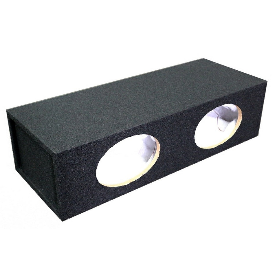 Speaker Box Double 6" X 9"