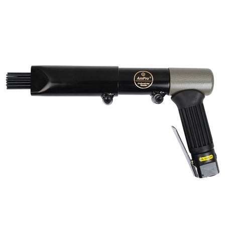 AmPro Air Needle Scaler Pistol Grip | Hobeca