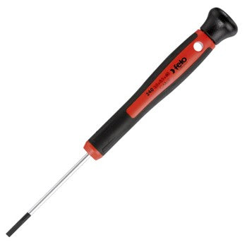 Felo 242 Precision Screwdriver Phillips #000 x 60mm