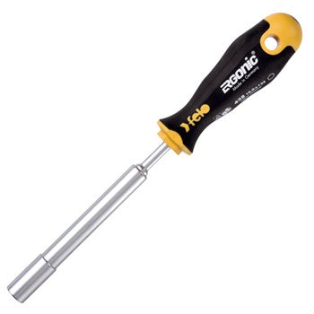 Felo 428 M-Tec Nut Driver Spring Loaded Hex 5.5 x 110mm