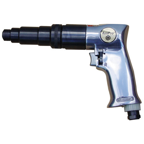 AmPro Pistol Grip Screwdriver | Hobeca