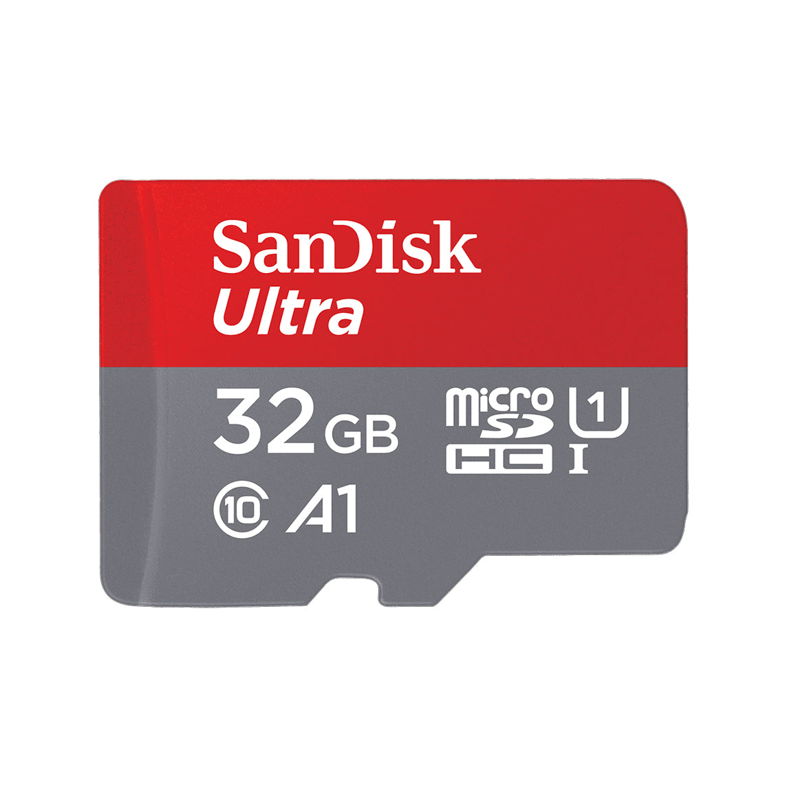 Sandisk Ultra Micro Sdhc 32gb Up To 120mb/S Class 10 A1 | Formula