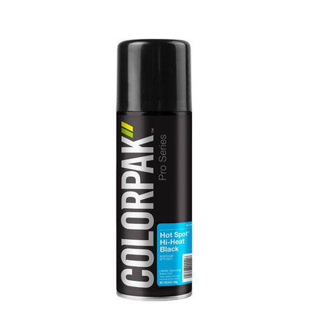 Colorpak Pro Series Aerosol Spray Galv Weld Thru Zinc Primer | Formula