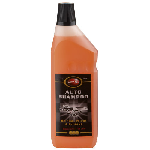 Autosol Auto Shampoo 500mls