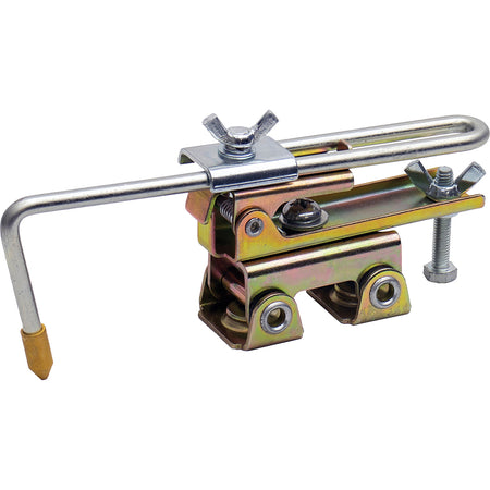 Stronghand Magnetic Grasshopper 8 kg | ISL