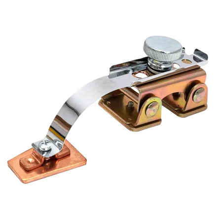 Stronghand Hole Plug Magnets | ISL