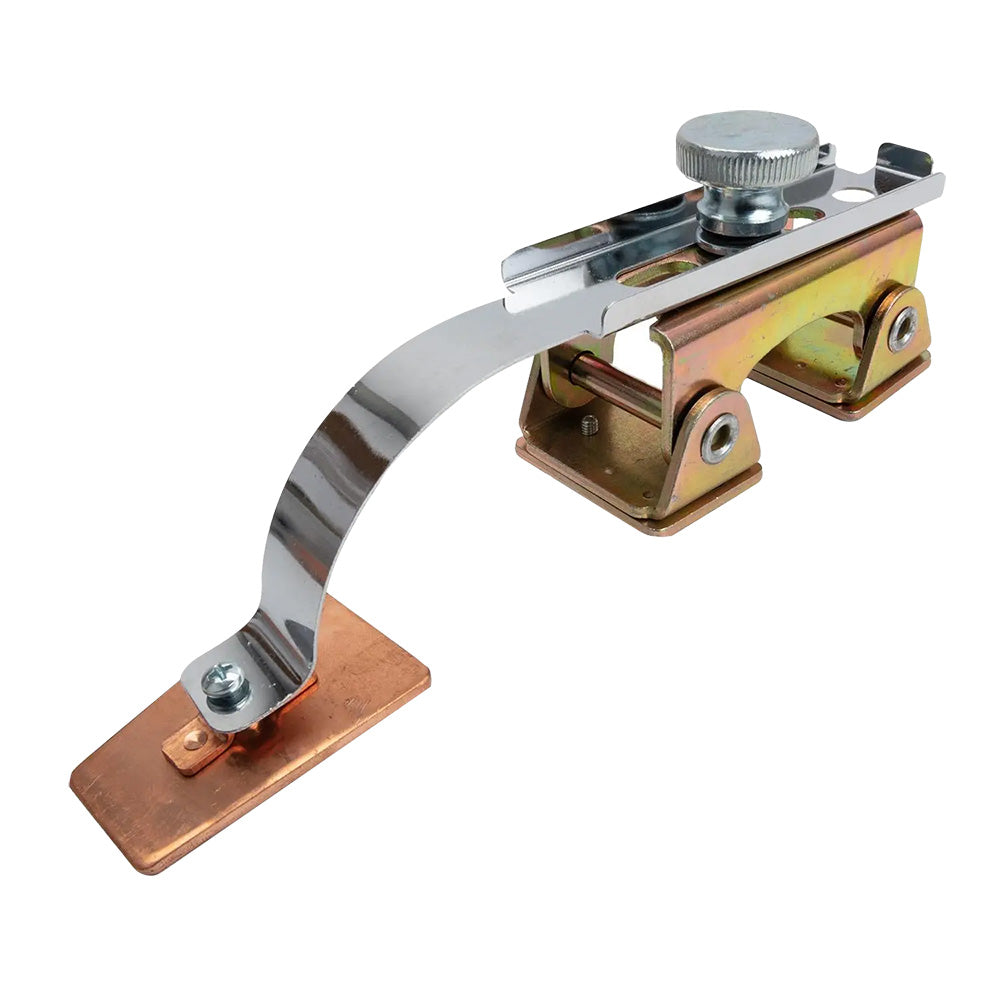 Stronghand Hole Plug Magnets - Large | ISL