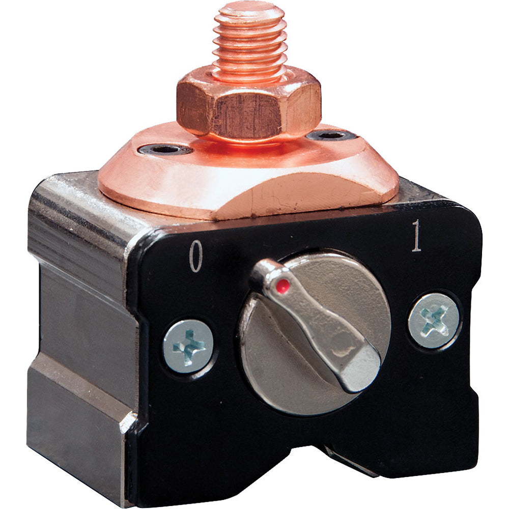Stronghand Powerbase Grounding Magnet - 300A | ISL