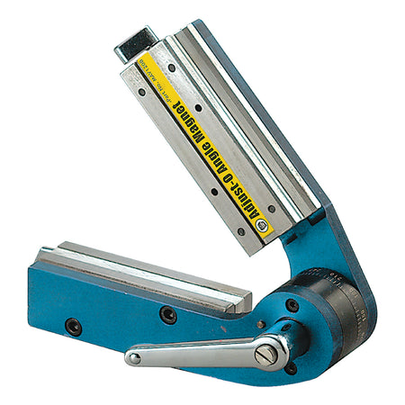 Stronghand Adjust-O Angle Magnet | ISL
