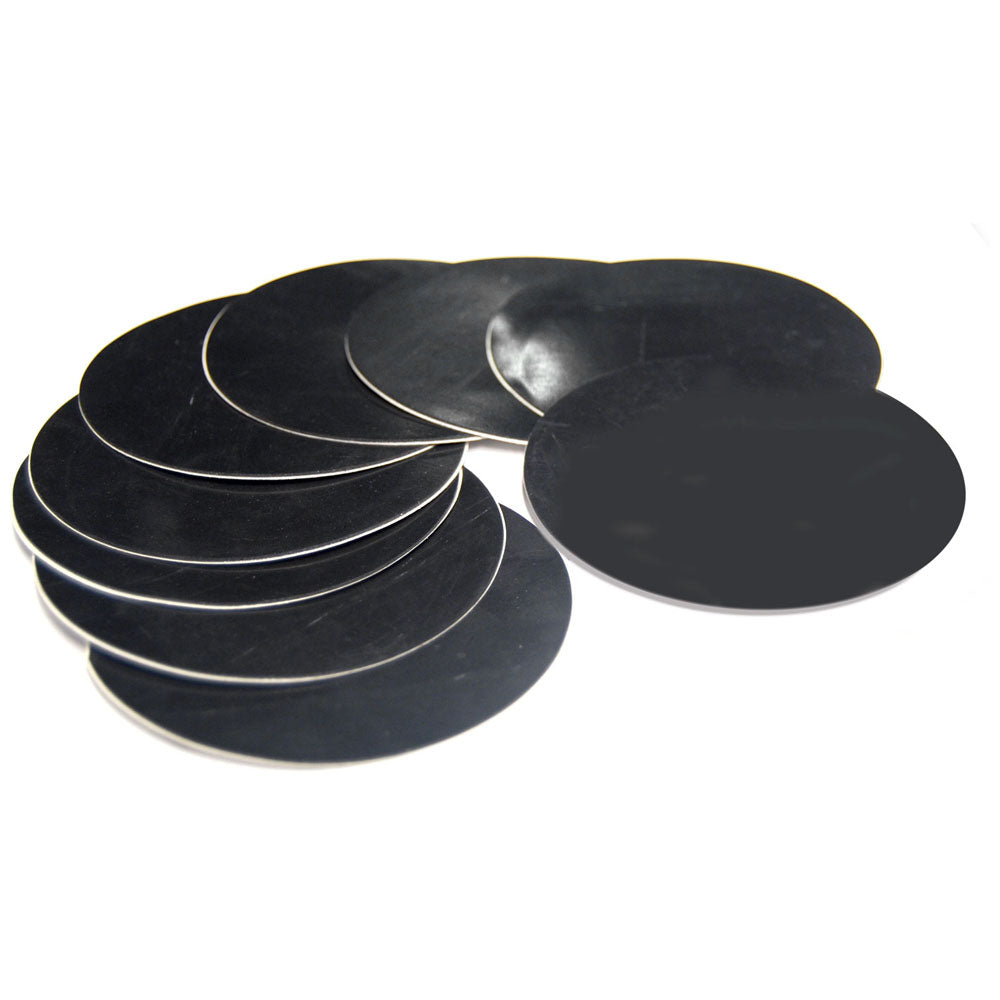 Stronghand Replaceable Rubber Pad for Sheet Metal Magnet 10x | ISL