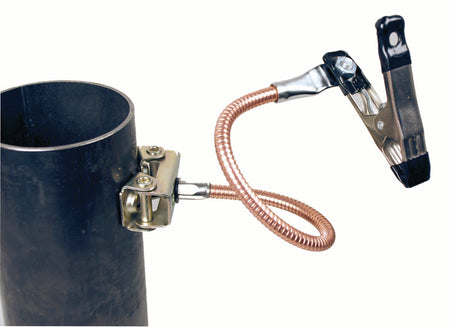 Stronghand Snake Magnet with V-Pads - 305mm | ISL