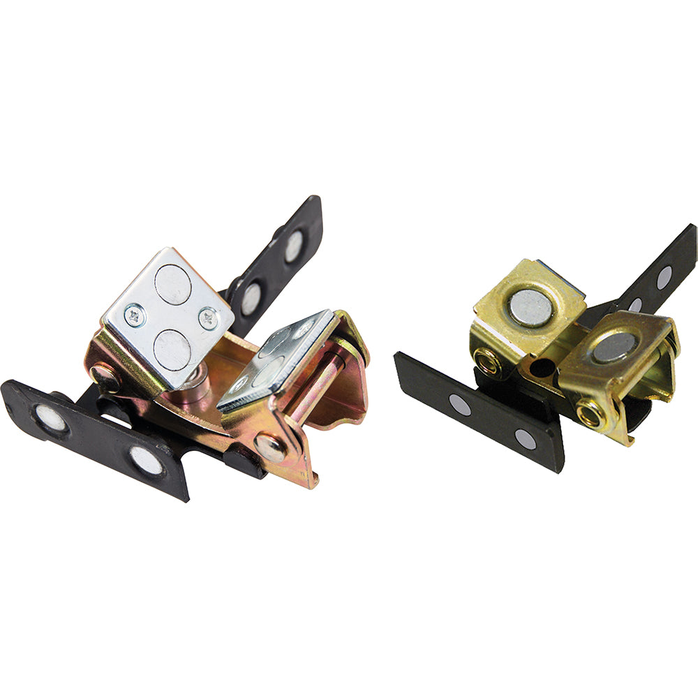 Stronghand Mag-Tab Twin Pack - (MFT10 + MNT15) | ISL