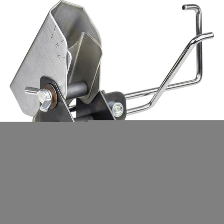 Stronghand Universal Ready Rest - Suitable for Mig & Tig | ISL