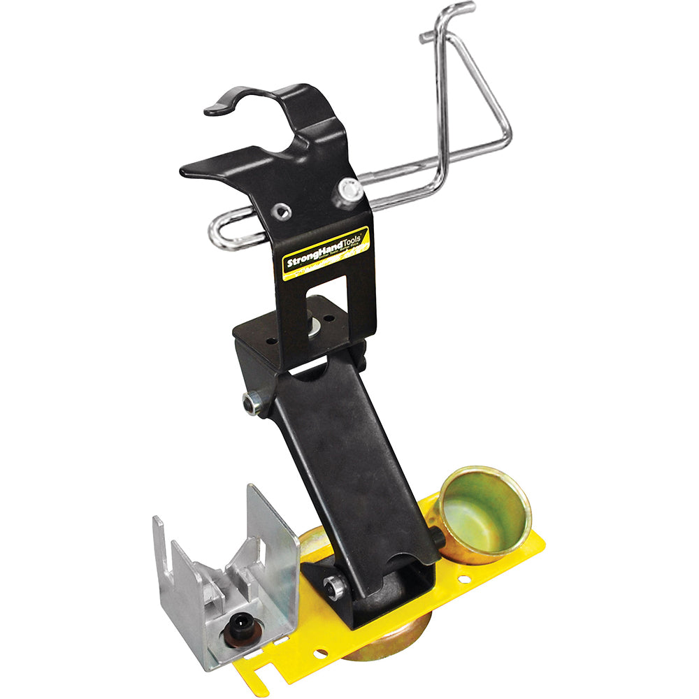 Stronghand MIG Gun Rest Adjustable Height | ISL