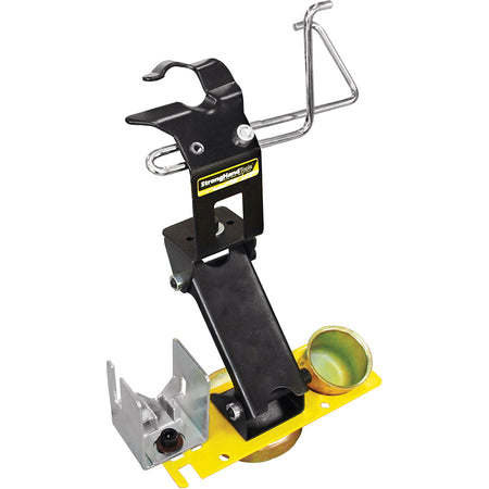 Stronghand MIG Gun Rest Adjustable Height | ISL
