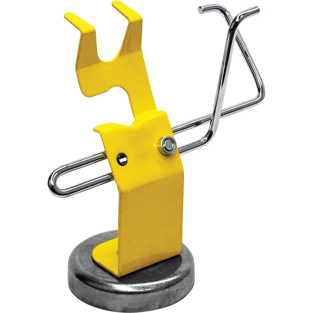 Stronghand Tig Torch Rest with Cable Hanger | ISL