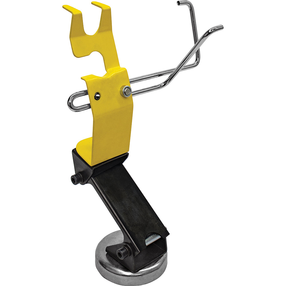 Stronghand Tig Torch Rest with Cable Hanger | ISL