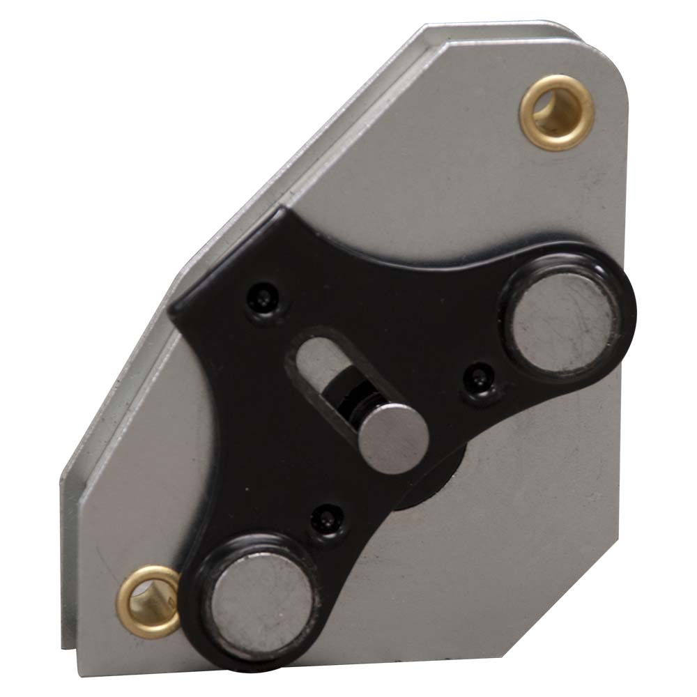 Stronghand Multi-Angle Magnet w/side Magnet Medium | ISL