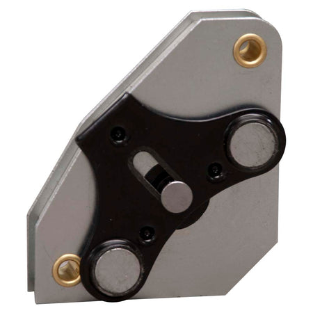 Stronghand Multi-Angle Magnet w/side Magnet Medium | ISL