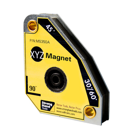 Stronghand Multi-Angle Magnet Medium | ISL