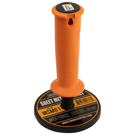 Stronghand Sheet Metal Magnet Max Force 45 kg | ISL