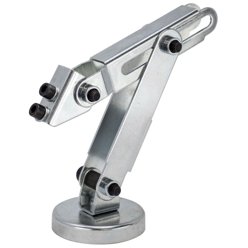 Stronghand Tig Feeder Stand w/ Magnetic Base | ISL