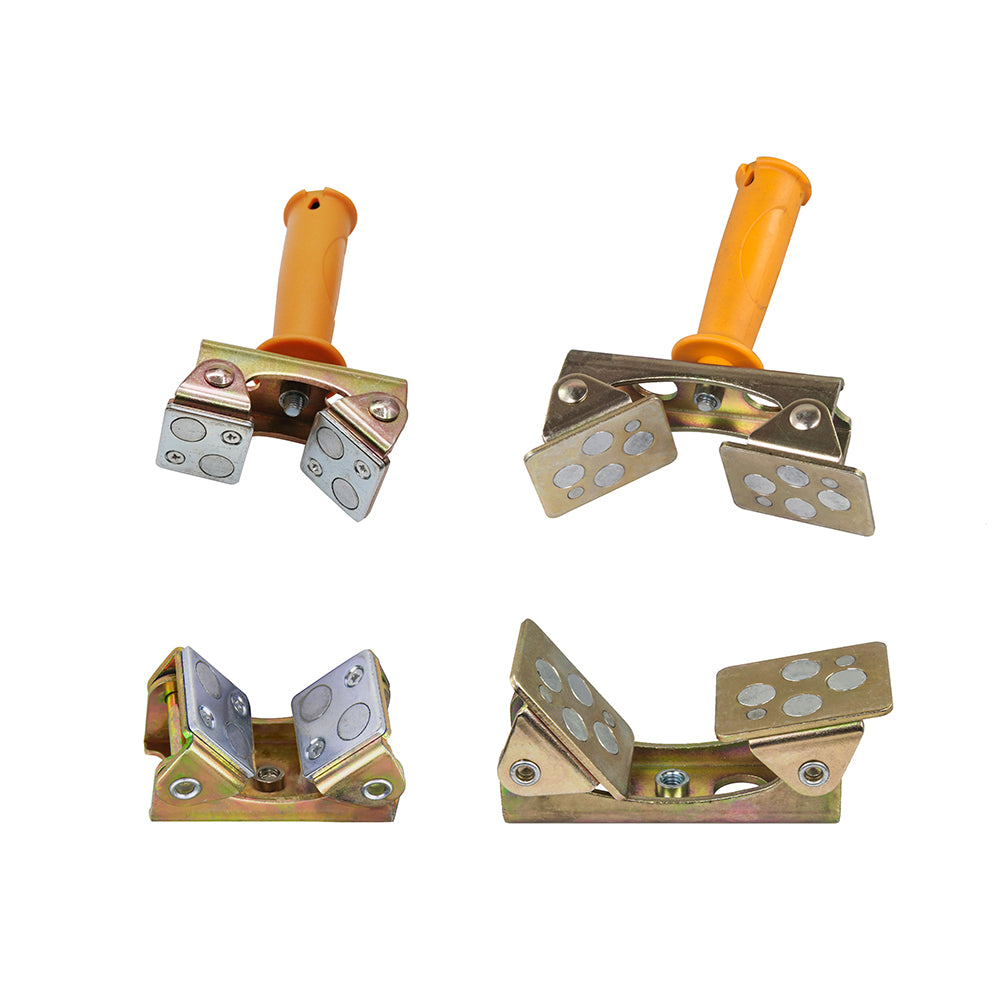 Stronghand Maghold Large - 4 Piece | ISL