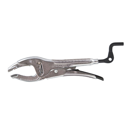 Stronghand Adjustable Jaw Plier Max. opening 80mm | ISL