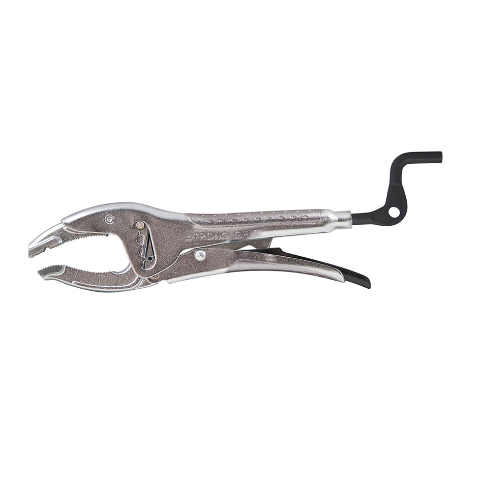 Stronghand Adjustable Jaw Plier Max. opening 80mm | ISL