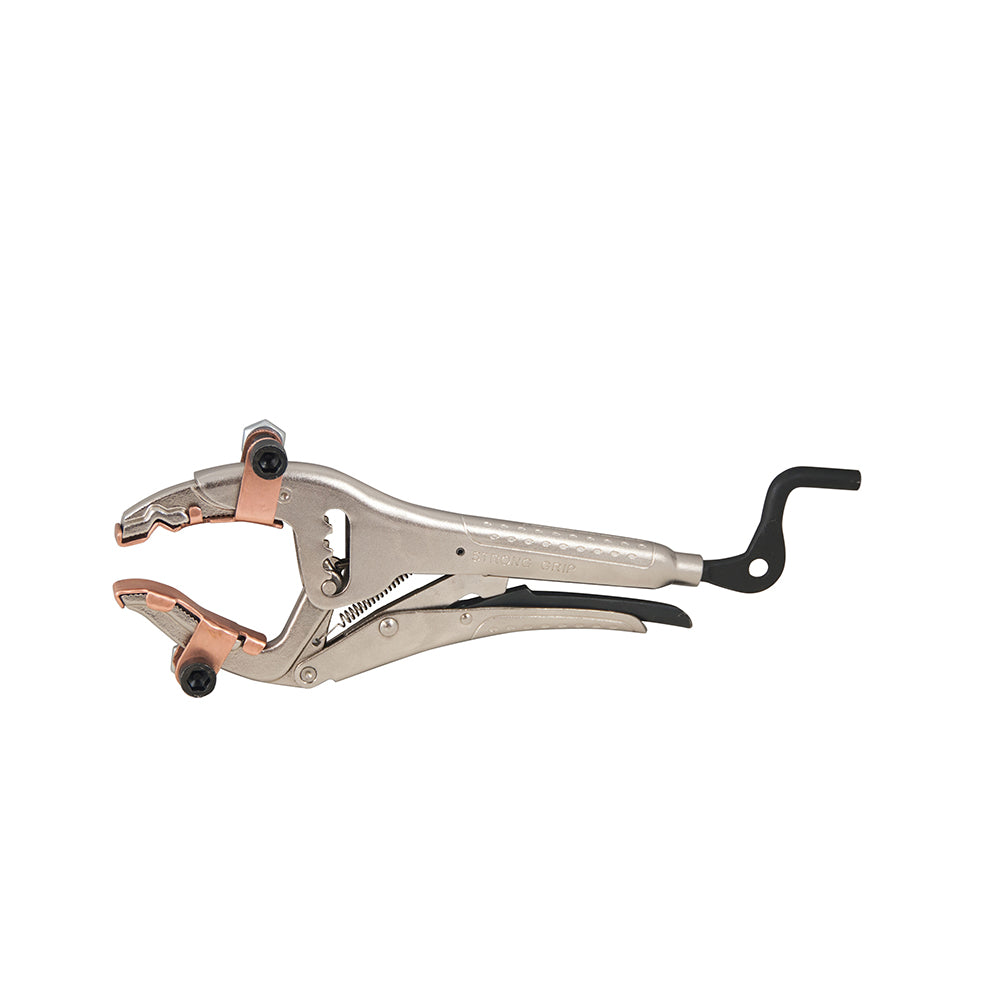 Stronghand Soft Copper Jaw Plier | ISL