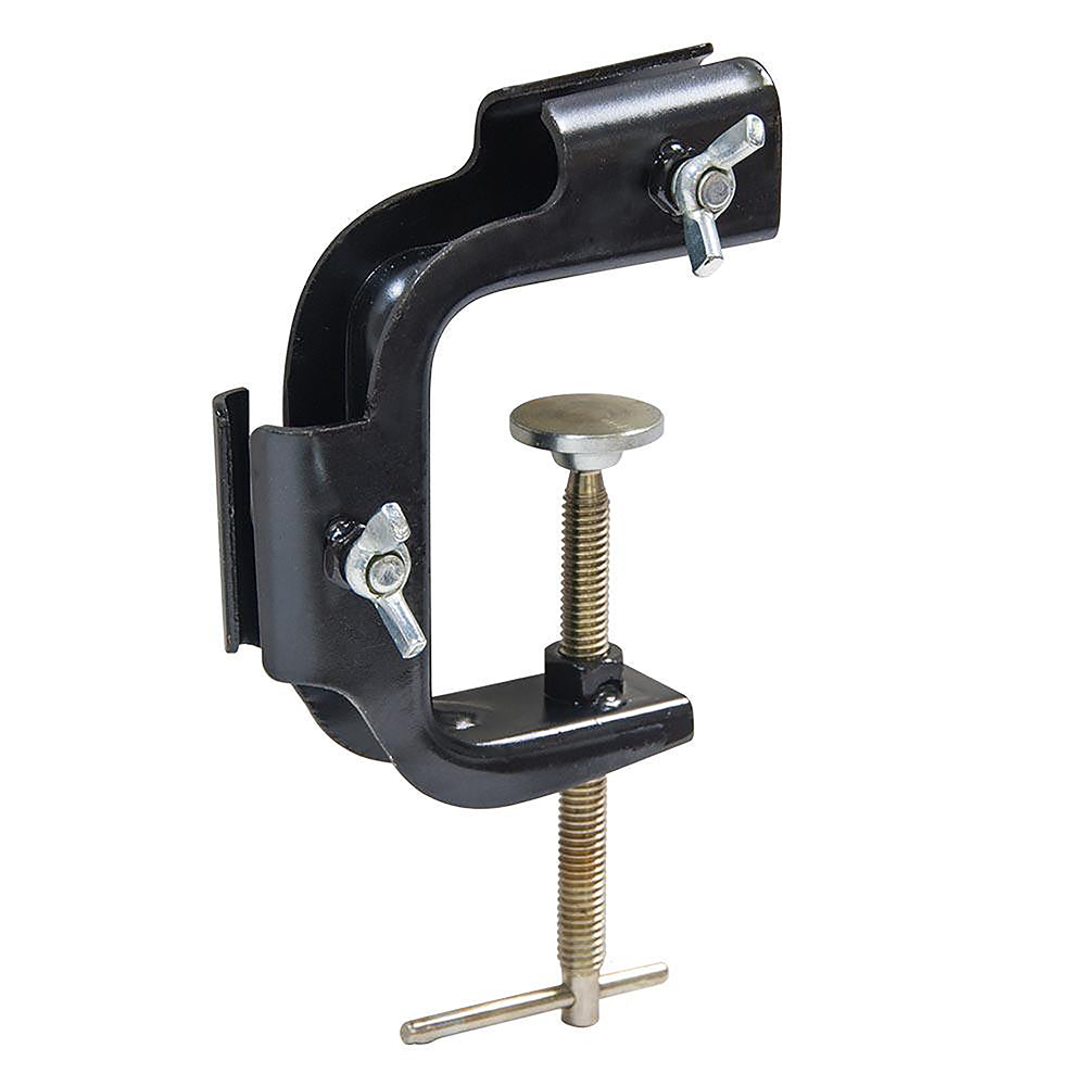 Stronghand Bench-Mount Plier Holder | ISL