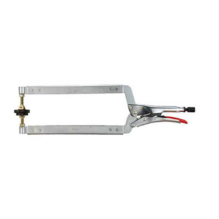 Stronghand Long Reach Multi-Purpose Pliers, Fixed | ISL
