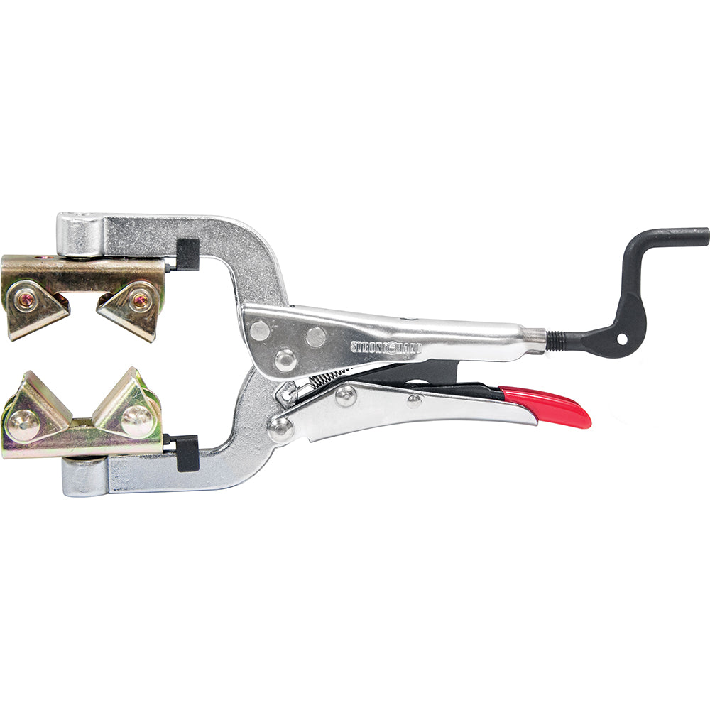 Stronghand Pipe Plier 150mm | ISL