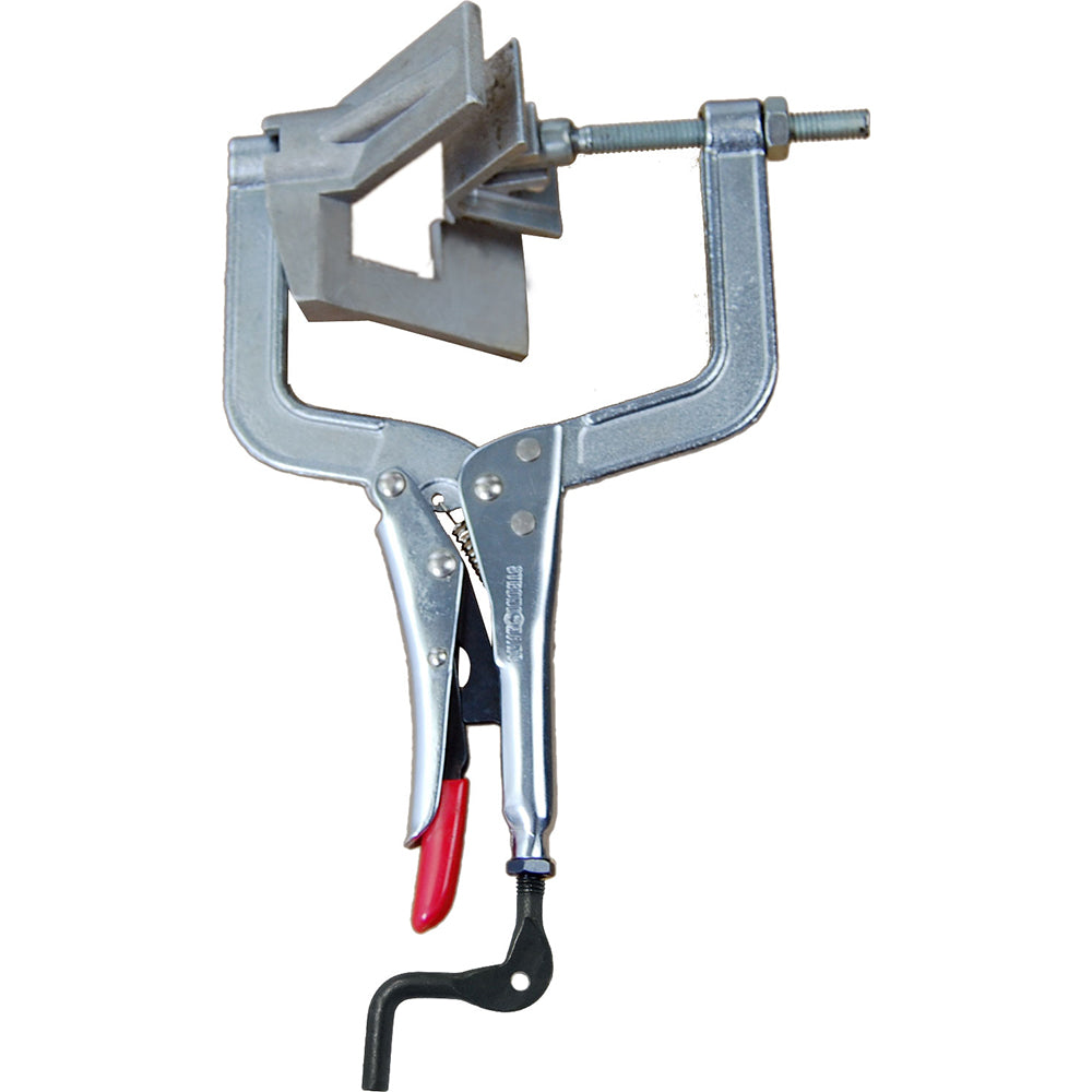 Stronghand JointMaster Angle Clamping Tool w/ Plier | ISL
