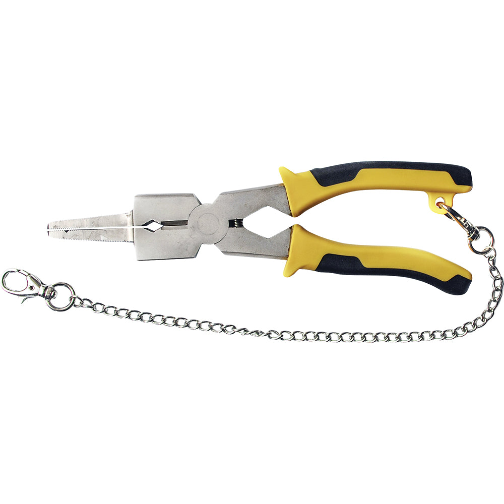 Stronghand Deluxe MIG Plier | ISL