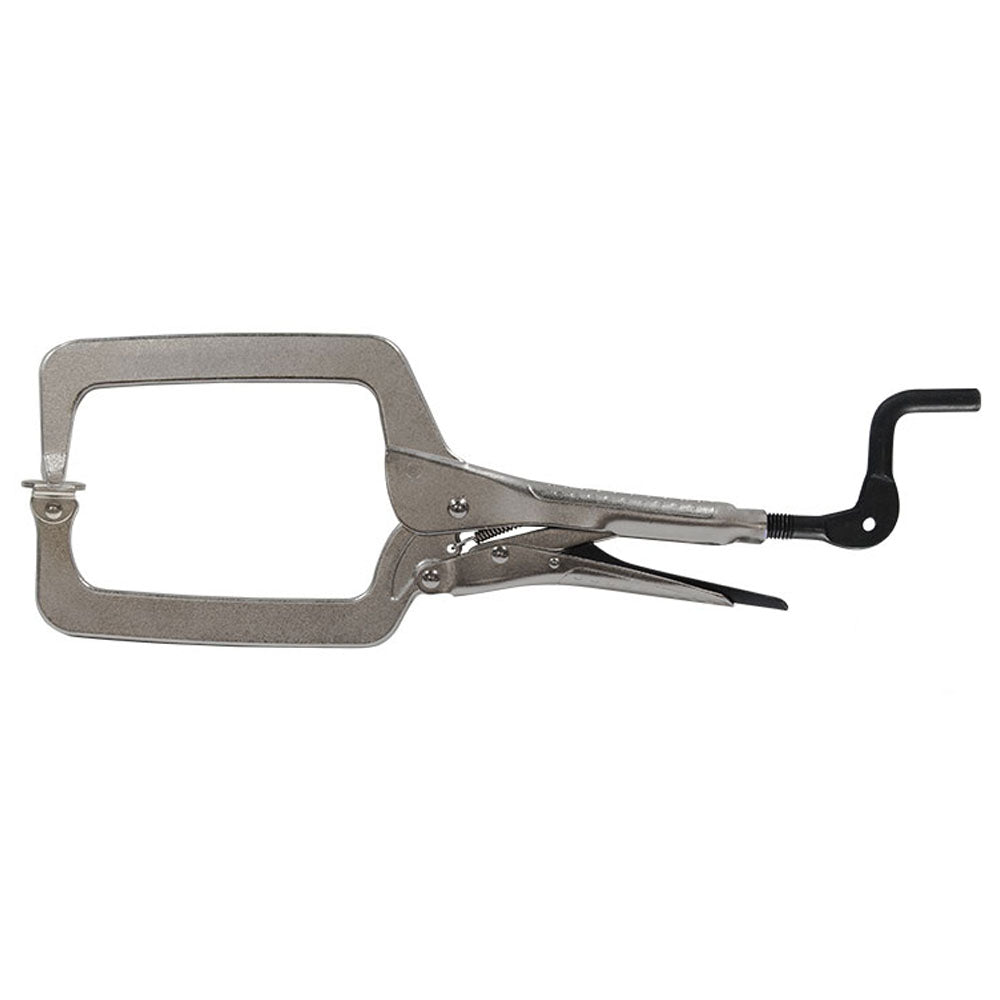 Stronghand Plier w/ Combo Tips w/ Crank Handle 360mm | ISL