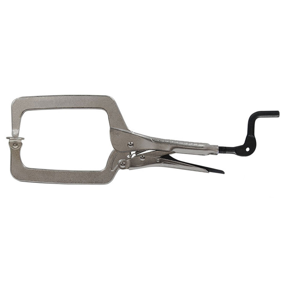 Stronghand Plier w/ Combo Tips w/ Crank Handle 430mm | ISL