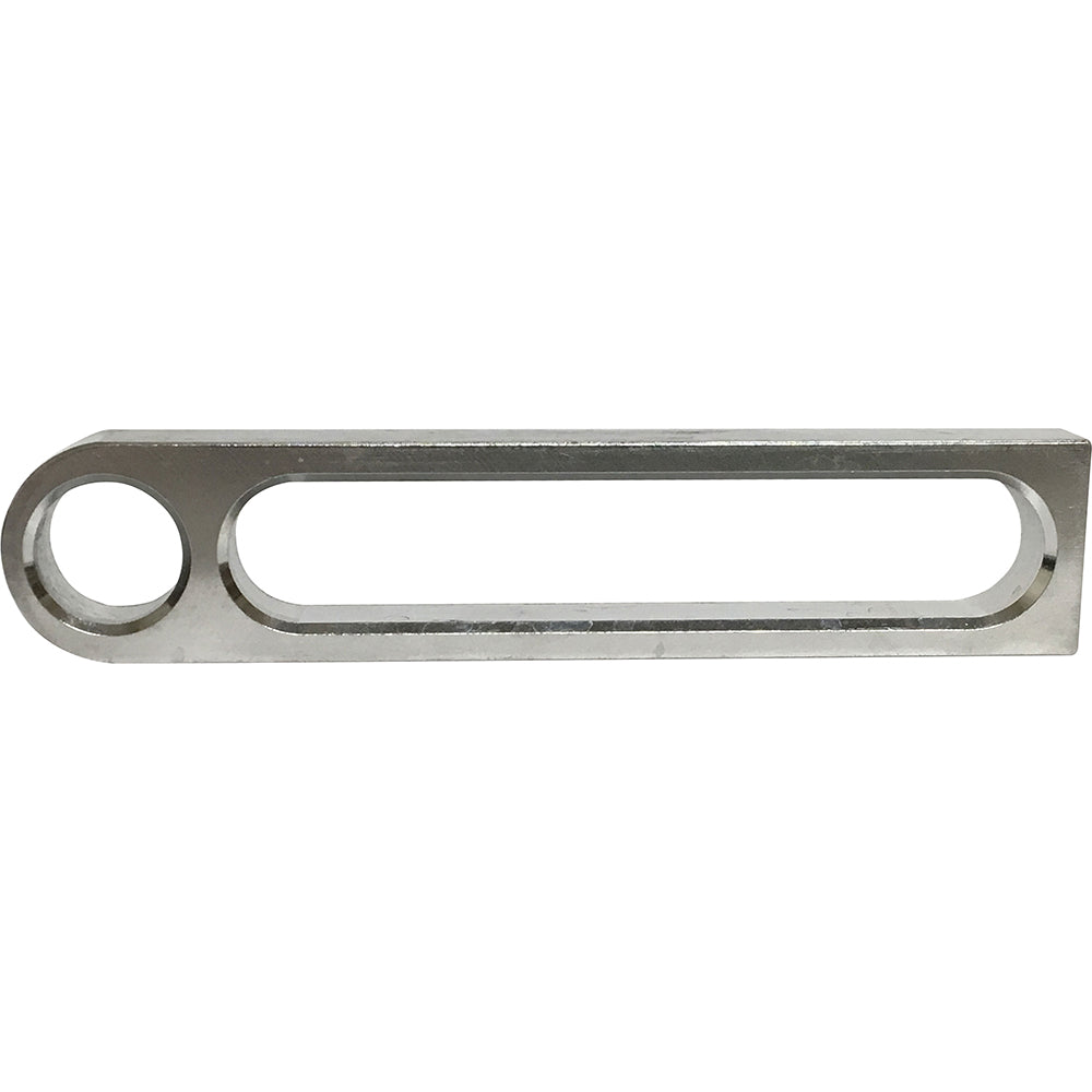 BuildPro D-Stop Bar | ISL