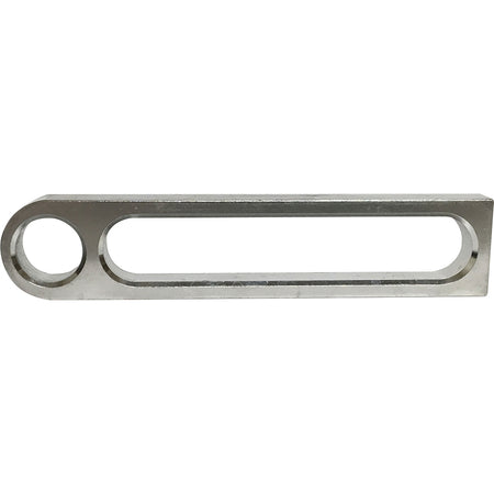 BuildPro D-Stop Bar | ISL