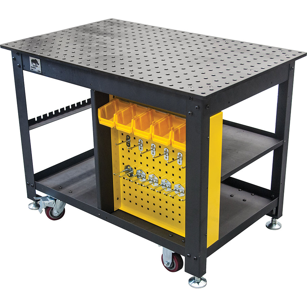 Stronghand Rhino Cart - Table Only | ISL